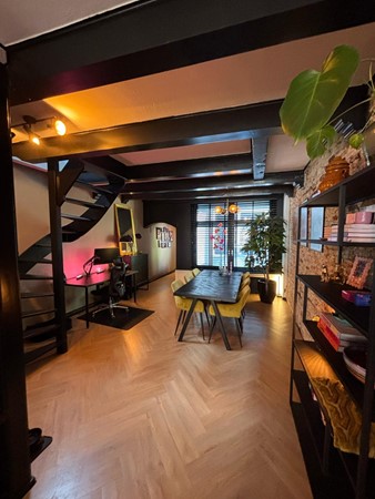 Medium property photo - Spekstraat 4, 2011 HM Haarlem